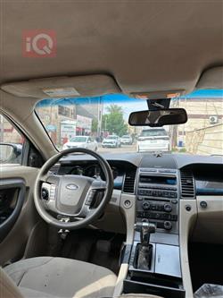 فورد تورس